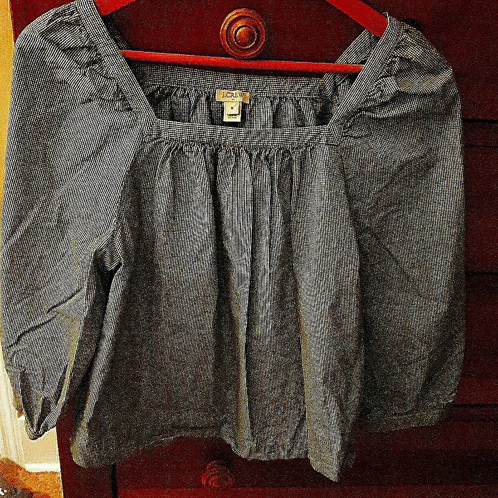 Womens shirt J Crew